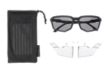 Wiley X WX Recon Polarized Grey