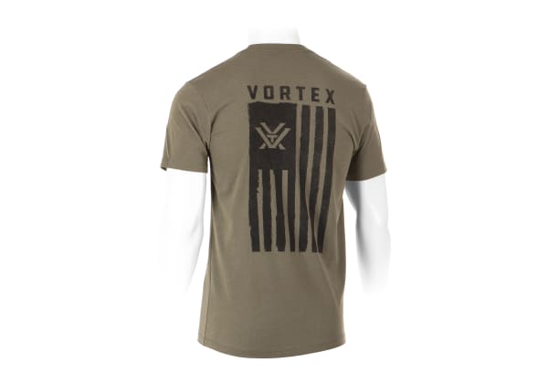 Vortex Optics Salute T-Shirt