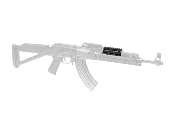 Clawgear AK47 Gas Tube Cover