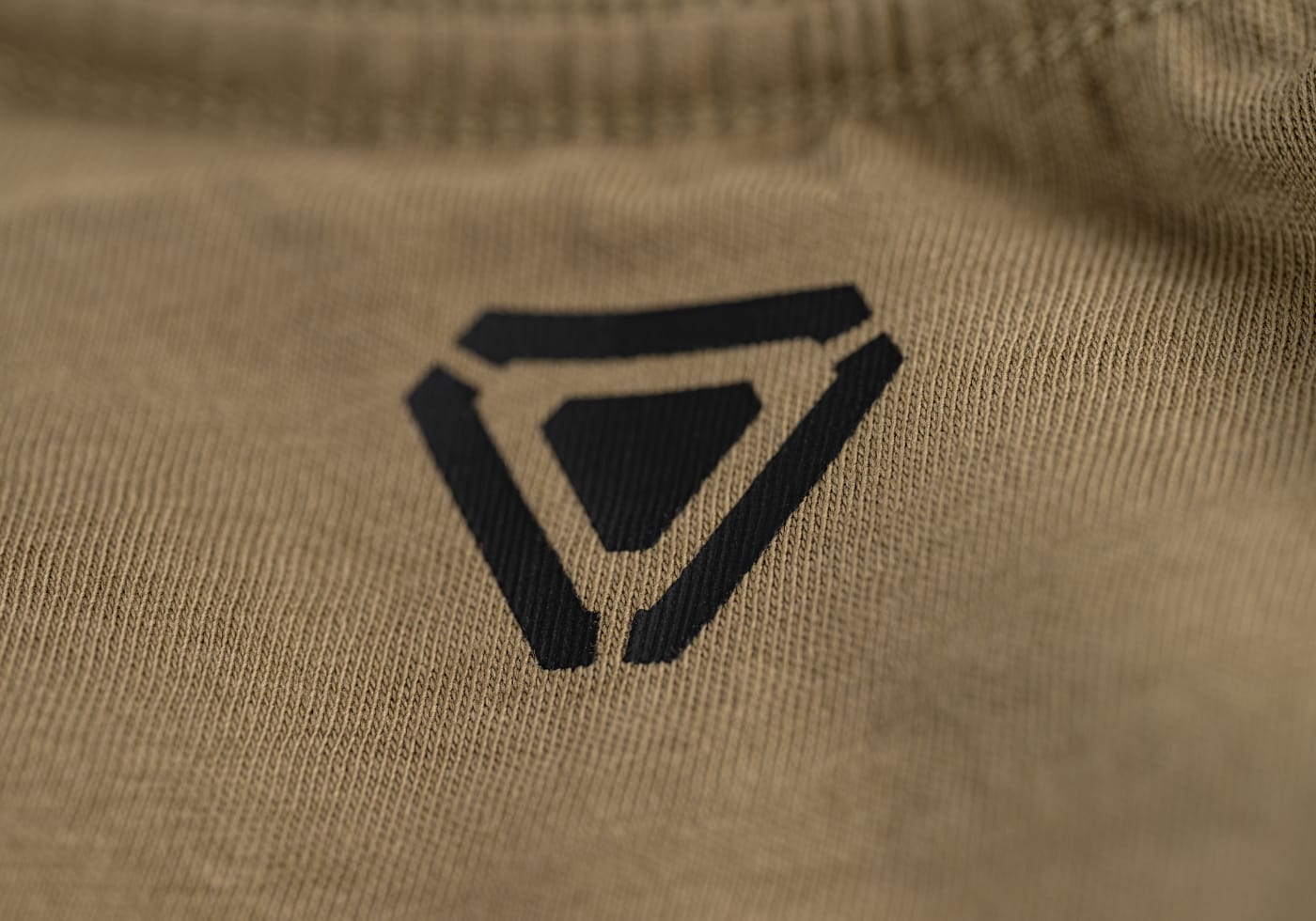 Outrider OT Halftone Tee