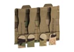 Blue Force Gear Stackable Ten-Speed M4 Two Mag Pouch
