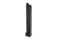 Vorsk Magazine EU7/EU8 Extended GBB 48rds