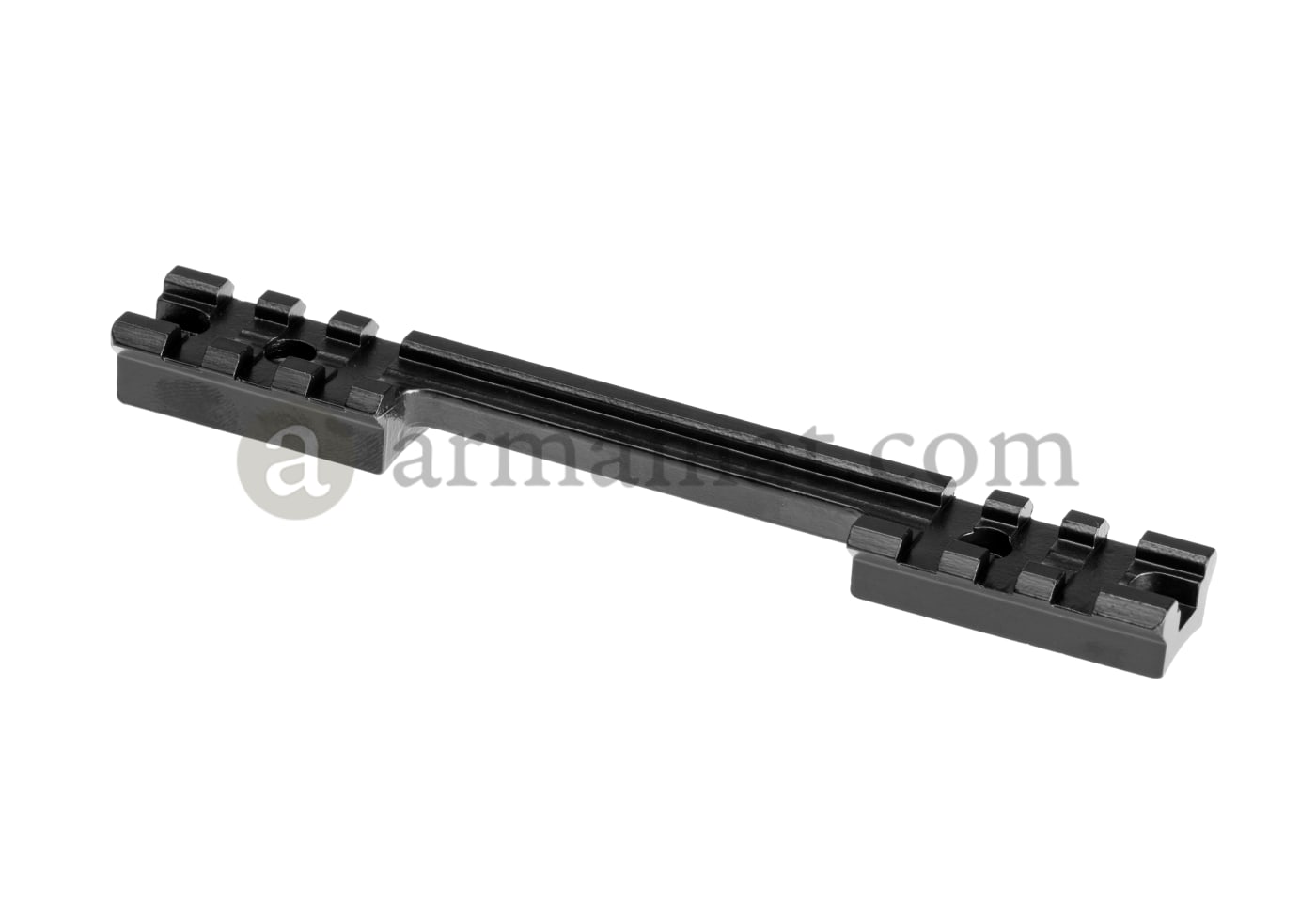 Leapers M700 Short Action Mount Base (2024) - Armamat