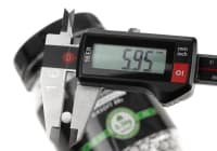 Nimrod 0.36g Bio BB Professional Performance 2000rds