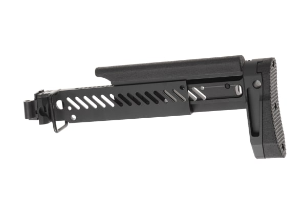 LCT ZPT-1 Folding Stock