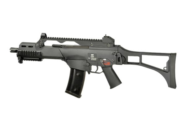 WE G39C GBR