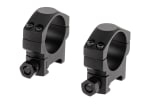 Vector Optics 30mm Low Profile Weaver Rings