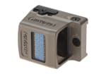 Holosun HE509T-GR X2 Solar Green Dot Sight