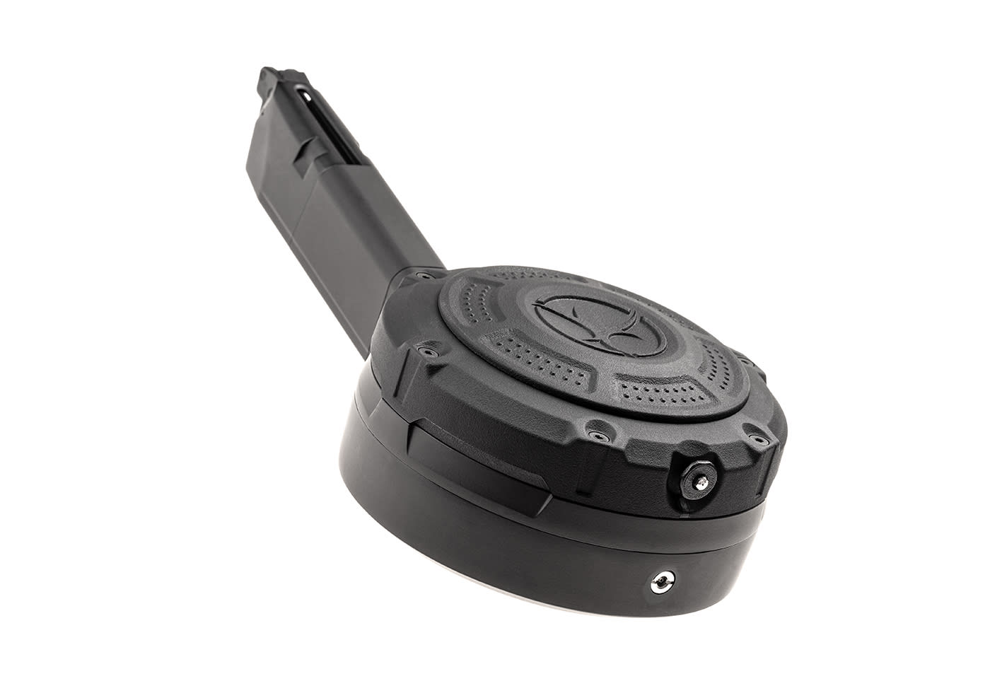 Action Army Drum Magazine AAP01 GBB 350rds