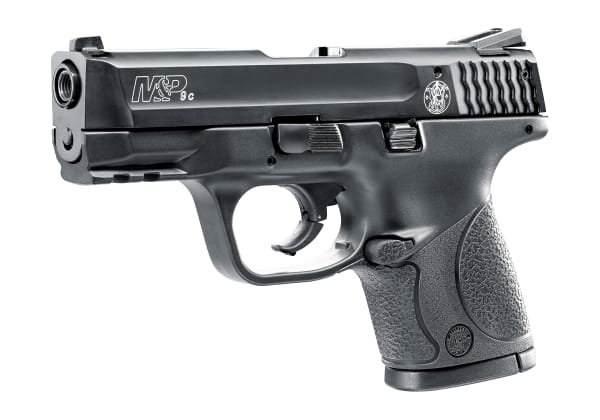 Smith & Wesson M&P9C