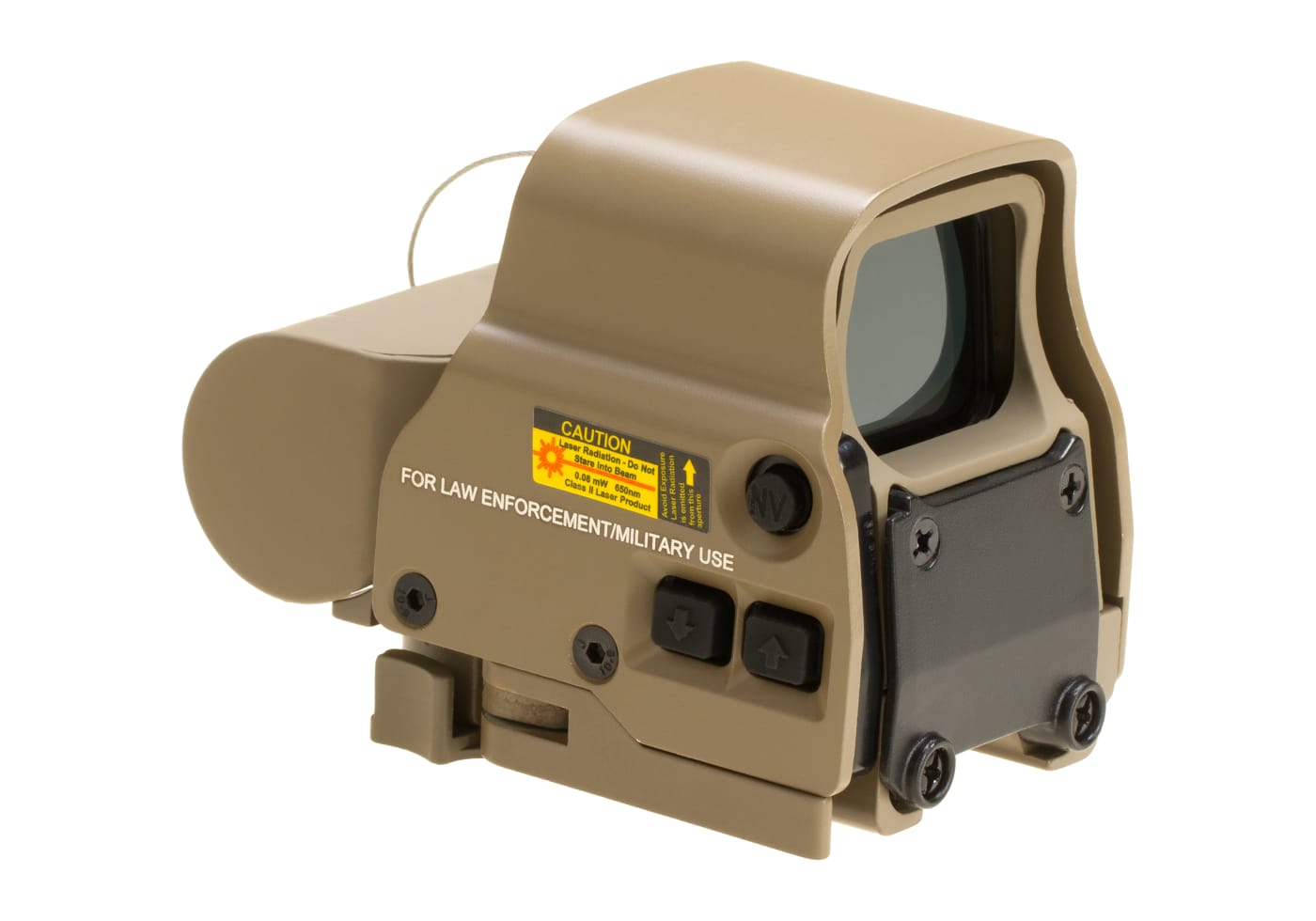 Aim-O XPS 3-2 Red Dot