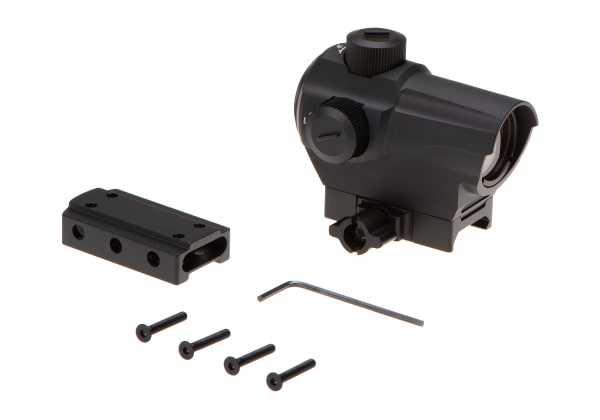 Aim-O SP1 Red Dot Sight