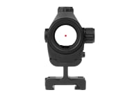 Sightmark Element Mini Solar Red Dot