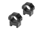 Leapers PRO 25.4mm Low Profile P.O.I. Picatinny Rails
