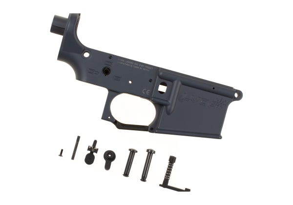 Krytac LVOA Lower Receiver Assembly