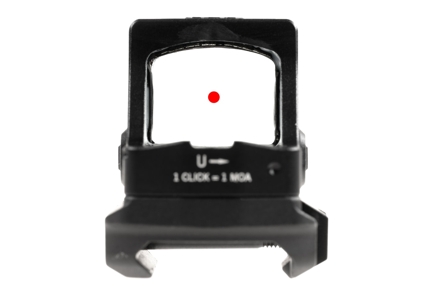 Vortex Optics Defender-CCW 3 MOA Red Dot
