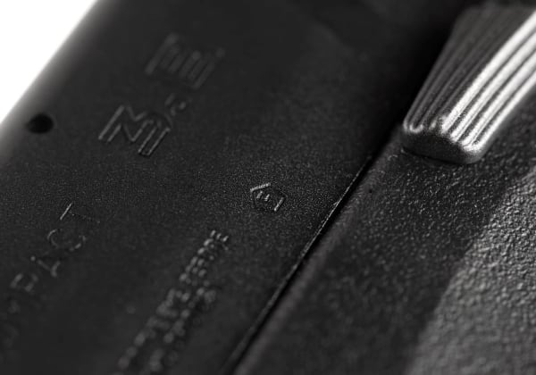 Springfield Armory XDM Compact Metal Version GBB
