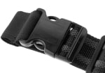 IMI Defense Mid Ride Belt Panel Attachment with Thigh Strap