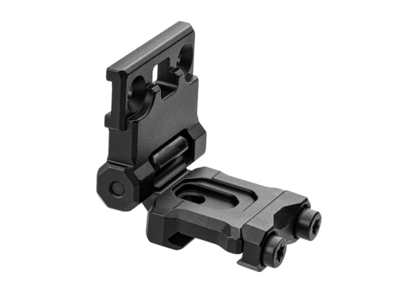 Primary Arms Flip To Side Magnifier Mount - 2 Bolt Interface
