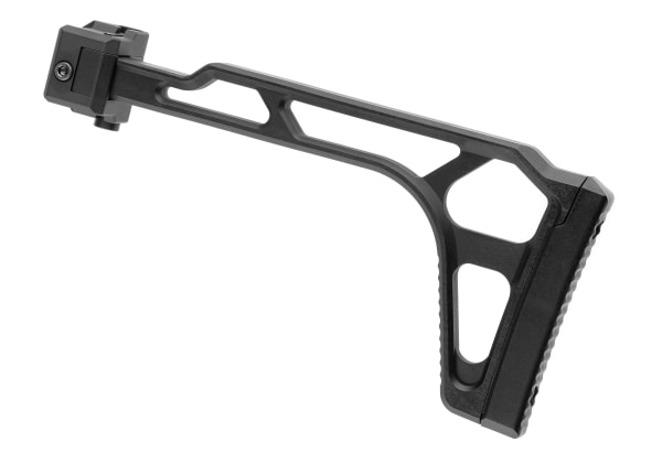 First Factory Folding Rail Stock NEO