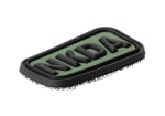 JTG NKDA Rubber Patch