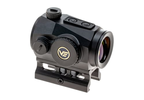 VECTOR OPTICS SCRAPPER 1x25 サイト Vector Optics Scrapper 1x25 Ultra Compact Enclosed Red Dot Sight