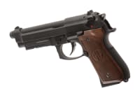 G&G GPM92 GP2 Metal Version GBB Limited Edition