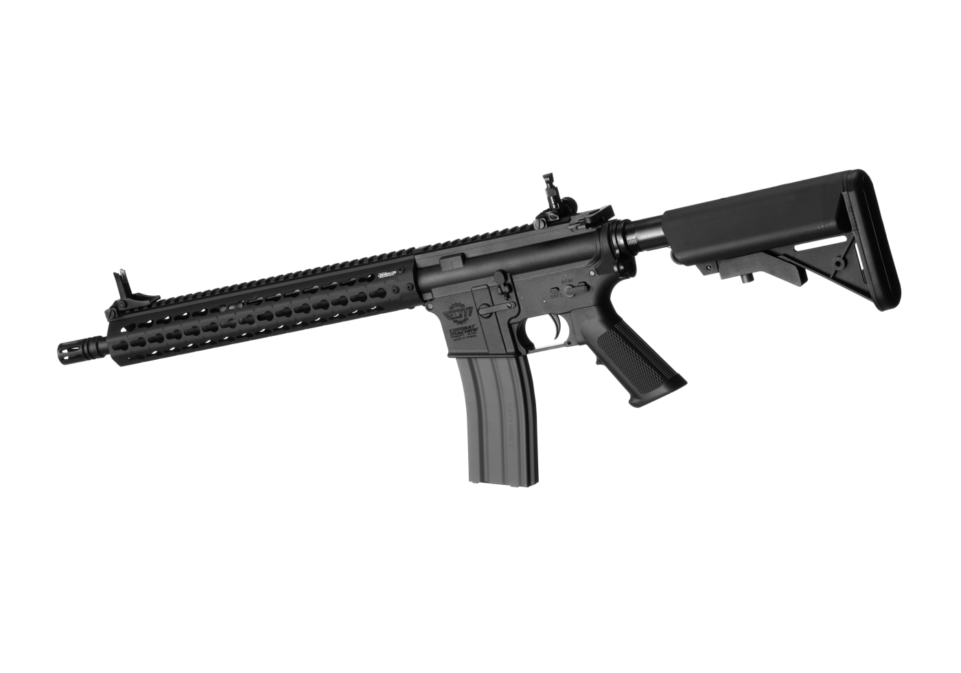 G&G CM15 KR LRP 13 Inch S-AEG