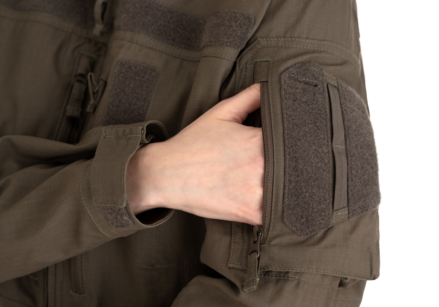 Clawgear Raider Field Shirt ATS Female Fit