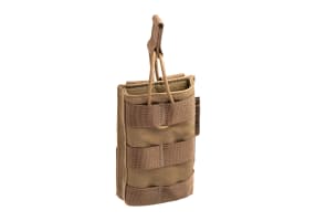 Clawgear 5.56mm Open Single Mag Pouch Core