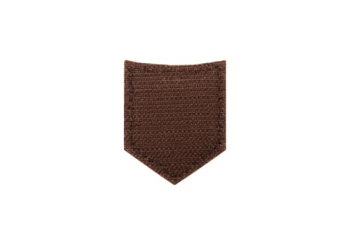 JTG SOF Skull Rubber Patch