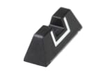 Glock Polymer Rear Sight GMS 6.9mm