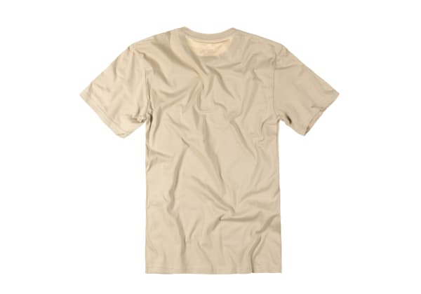 Under Armour UA Tactical HeatGear Charged Cotton Tee
