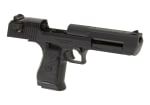 WE Desert Eagle .50 AE Full Metal GBB