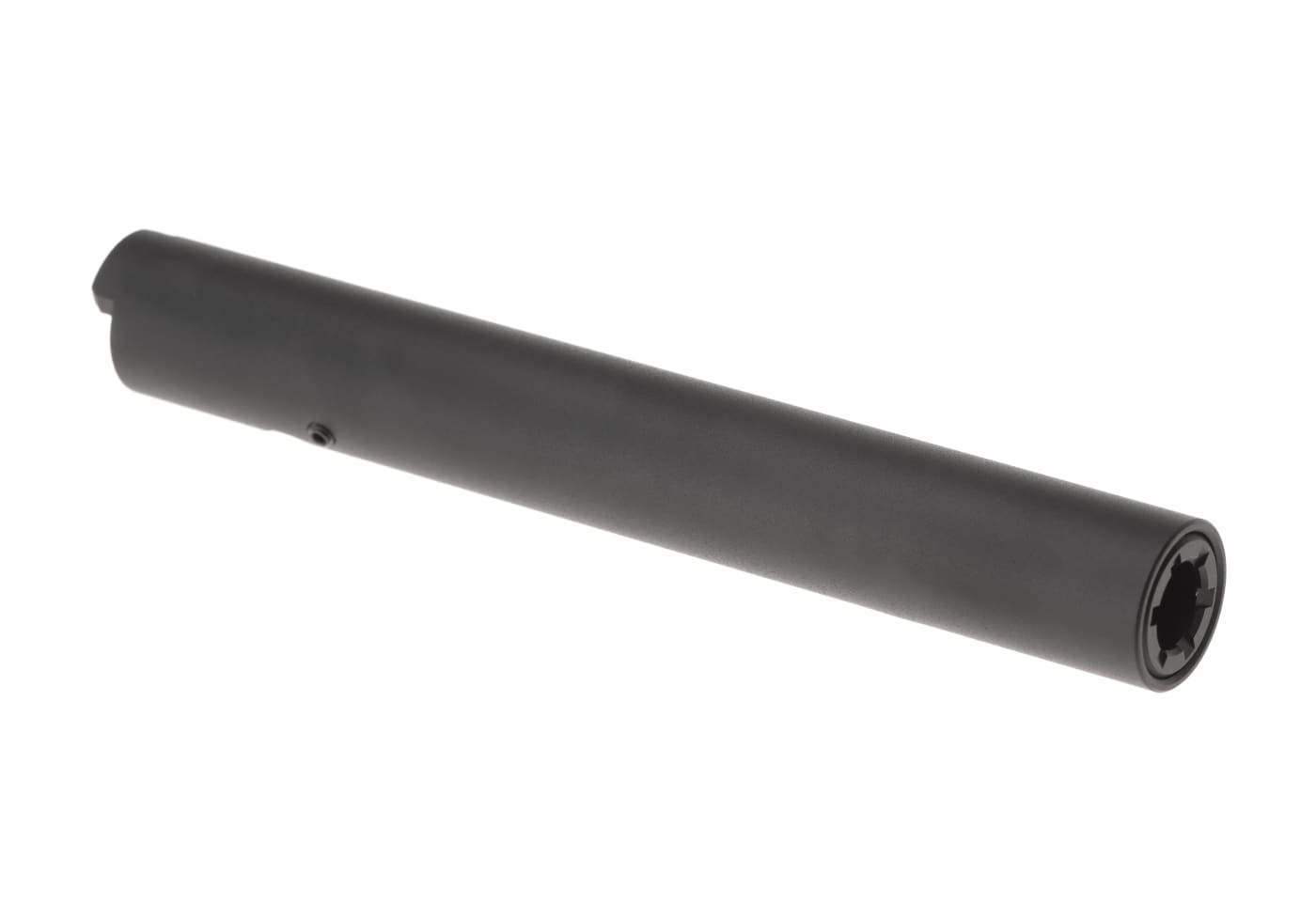 Laylax Hi-Capa D.O.R. Fixed Two Way Outer Barrel