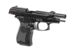 WE M84 Full Metal GBB