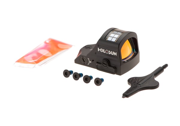 Holosun HS507C X2 Red Dot Sight ACSS