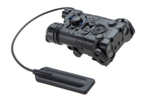 WADSN - Lampe Tactique WML Gen2 Type INFORCE, Dark Earth - Safe Zone Airsoft