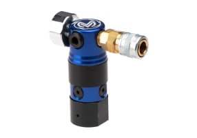 Dominator Storm HPA On-Tank Regulator