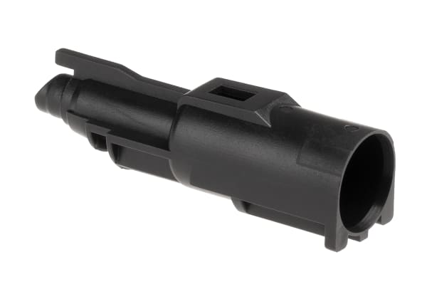 KJ Works KP-13 / KP-17 Part No. 6 Nozzle