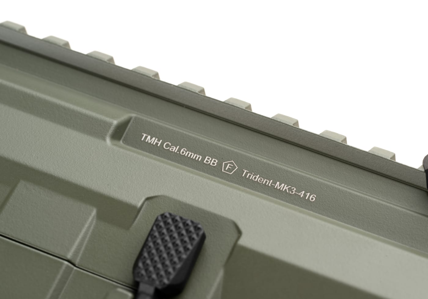 Krytac Trident MK3 SPR-M S-AEG