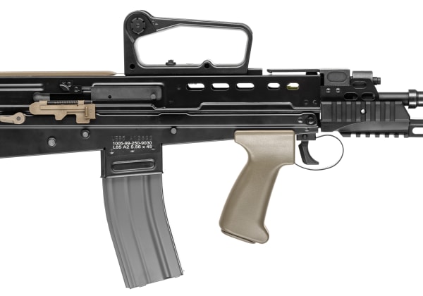 G&G L85 AFV 2.0 S-AEG