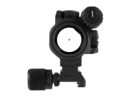 Aimpoint Comp M4 2 MOA QRP