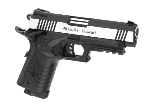 HFC HG-171 Metal Version Co2