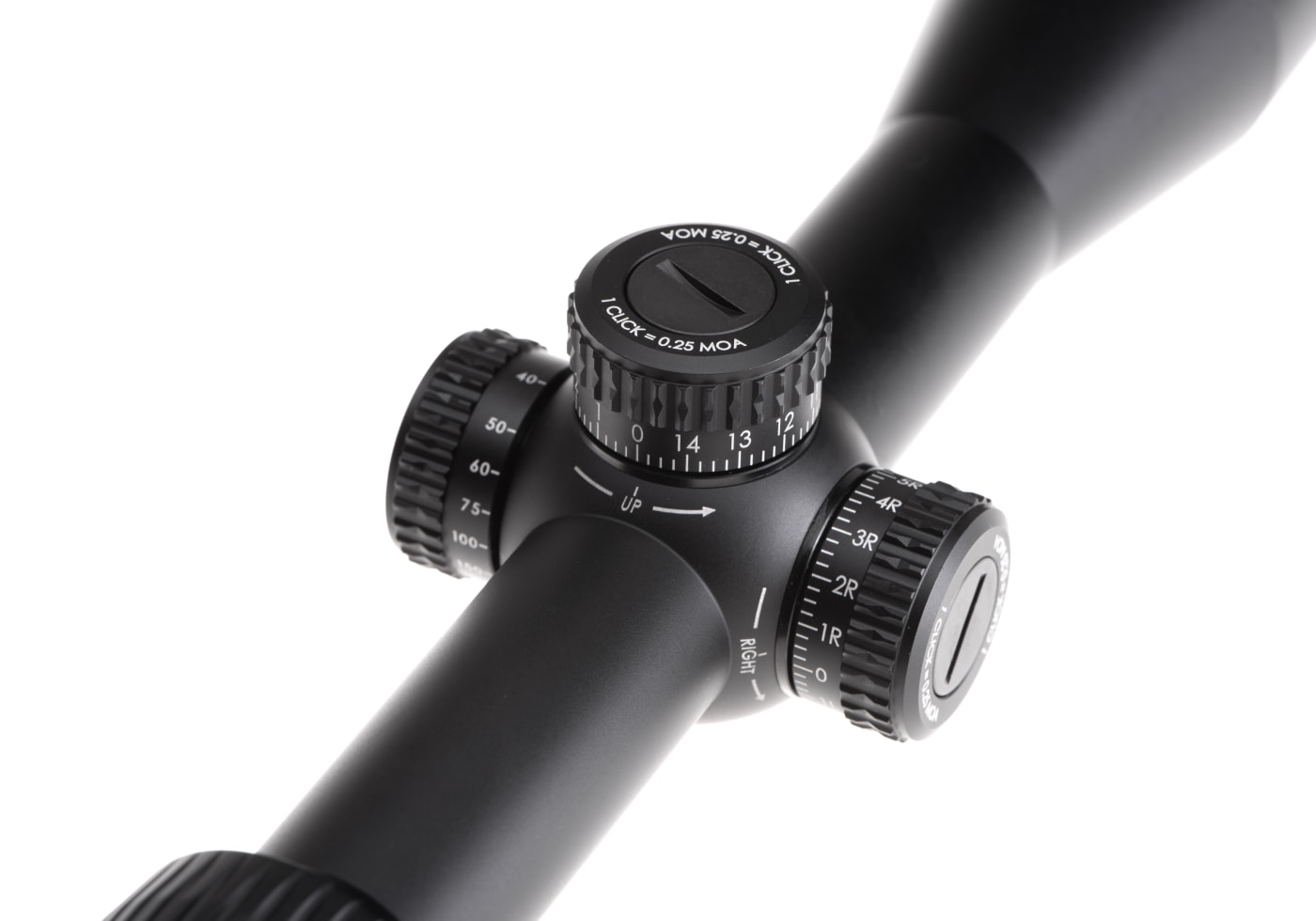 Vortex Optics Diamondback Tactical FFP 4-16x44 MOA