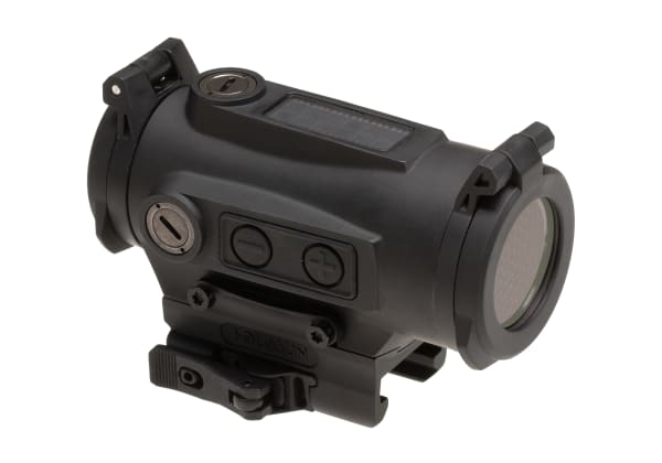 Holosun HE530C-GR Elite Solar Green Circle Dot Sight
