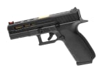 KJ Works KP-13 Custom Metal Version Co2