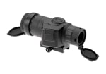 Sightmark Wraith 4k Mini 2-16x32 Digital Riflescope