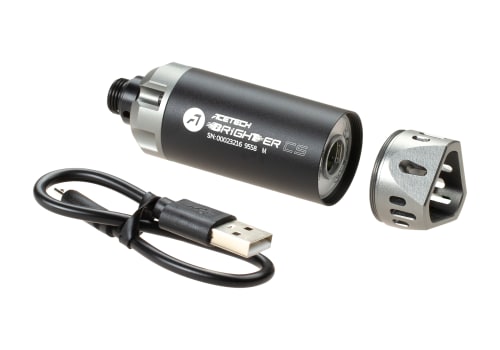 Acetech Brighter CS Tracer Unit