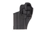 Blackhawk CQC SERPA Holster für SP2022 Left
